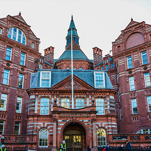University College London is offering a Global Master Scholarship up to £15000